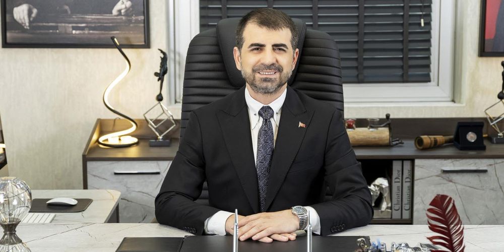 Enerji piyasasına açıldı!