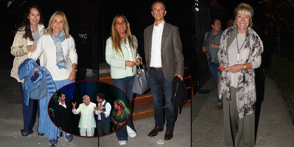 İstanbul’da müzikal şölen!