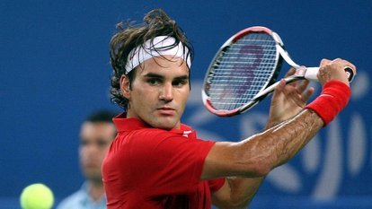 Federer'in son turnuvası başlıyor