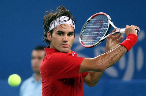 Federer'in son turnuvası başlıyor