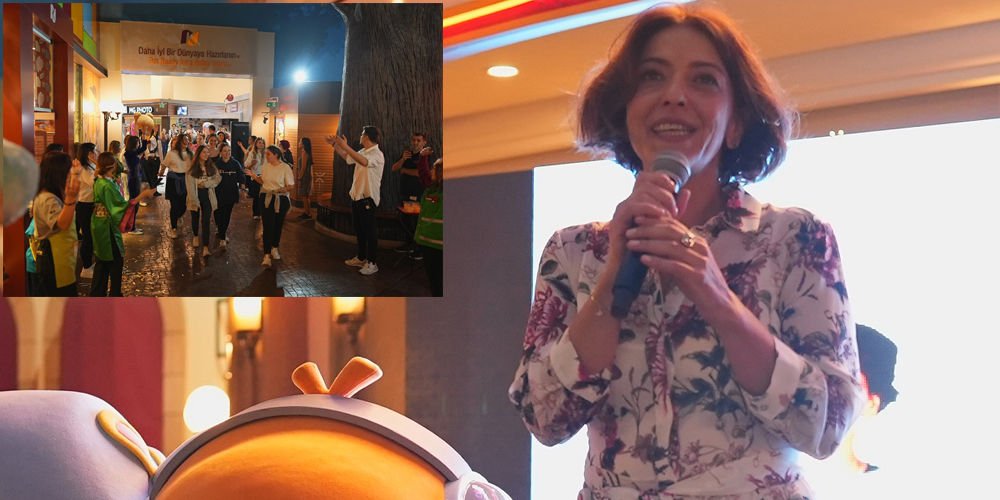 Sosyal Ben Vakfı, TEGV ve Tohum Otizm Vakfı için el ele...