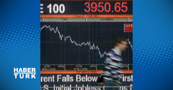 Fed sonrası küresel piyasalarda gözler bugün BoE'de