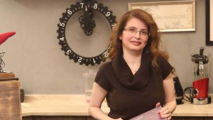 Dr. Ebru Ergin Bakar