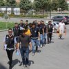 Karaman'da uyuşturucu operasyonu: 5 tutuklama