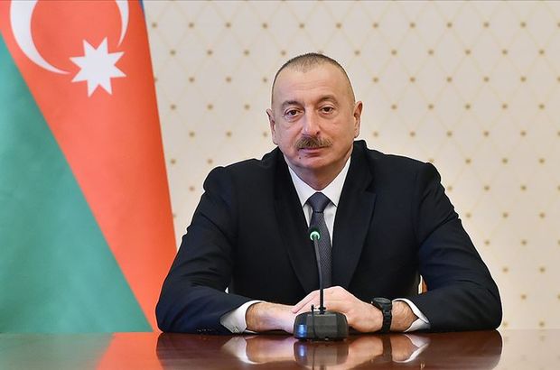 Azerbaycan, Arap Birliği Zirvesi'nin onur konuğu olacak