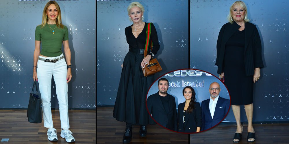 Geleceği test ettiler...