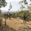 Elazığ'da Eren Abluka-38 operasyonu başlatıldı