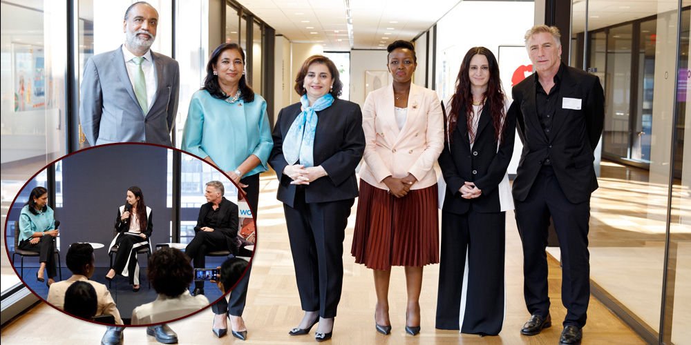 Kıraç, kadınlar için konuştu!