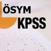 KPSS alan bilgisi sınavı için geri sayım!