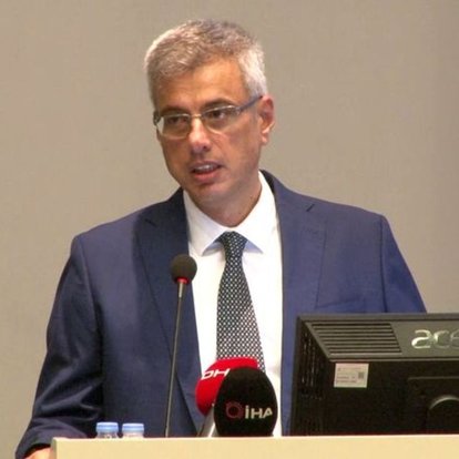 İstanbul İl Sağlık Müdürü Prof. Dr. Memişoğlu: İstanbul’da palyatif yatak sayısı 800’ün üzerinde