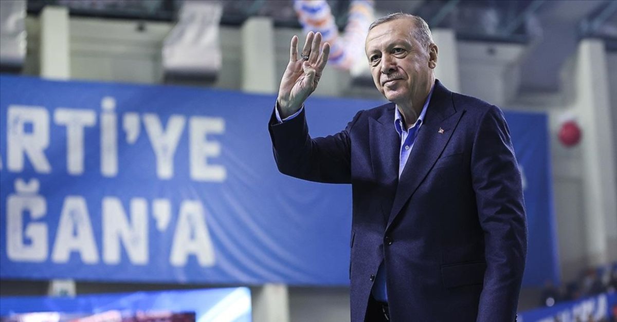 Son dakika: Cumhurbaşkanı Erdoğan’dan Sakarya’da açıklamalar