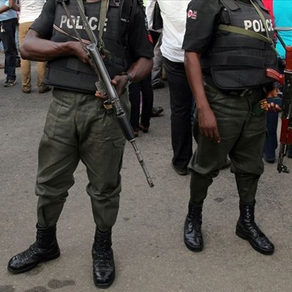Nijerya'da camiye düzenlenen silahlı saldırıda 18 kişi hayatını kaybetti