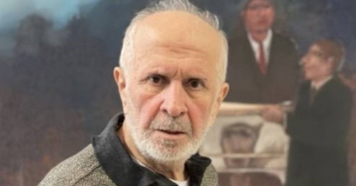 Ressam Komet kimdir, kaç yaşında ve aslen nereli? Ressam Komet gerçek