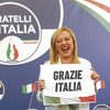 İtalya'daki genel seçimlerde aşırı sağcı ittifak önde