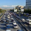 İstanbul'da trafik yoğunluğu yüzde 60'a çıktı!