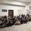 Marmaris'te otellere baskın! 85 kaçak göçmen yakalandı