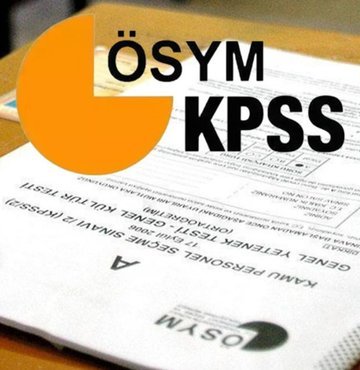 KPSS Ortaöğretim son 5 yılın çıkmış soru ve cevapları