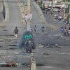 BM Temsilcisi: Haiti bir insani facia yaşıyor