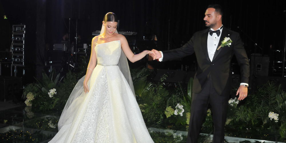 Ankara'da mutlu son!