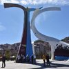 İşte Trabzonspor'un Şampiyonluk Anıtı