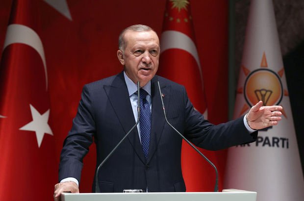 Cumhurbaşkanı Erdoğan'dan Mersin saldırısına sert tepki