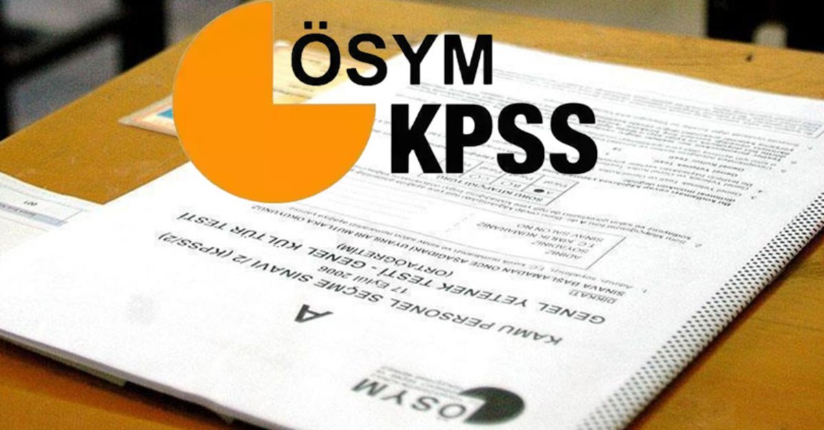 KPSS Ortaöğretim Çıkmış Sorular 2022: KPSS Ortaöğretim Son 5 Yılın ...