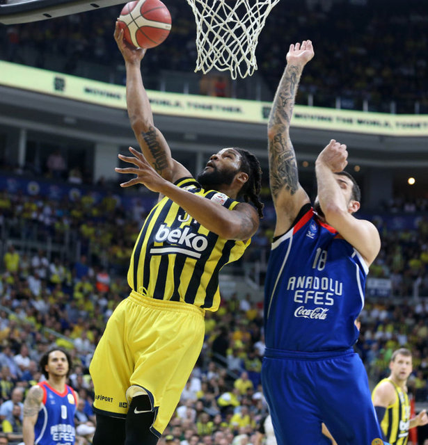 Anadolu efes fenerbahçe maçı ne zaman. Анадолу.