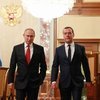 Referandum sonrası açıklama: Rusya'ya hoşgeldiniz 