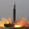 Kuzey Kore'den balistik füze hamlesi