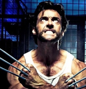 'Wolverine' geri dönüyor