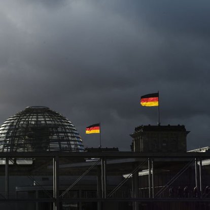 Almanya: Uluslararası ilişkilerde hakaret içeren ifadelerin yeri yok
