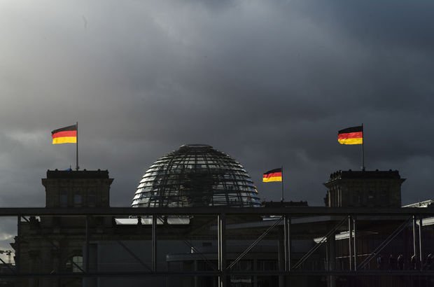 Almanya: Hakaret içeren ifadelerin yeri yok