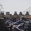Bağdat'ta Yeşil Bölge’ye füze saldırısı