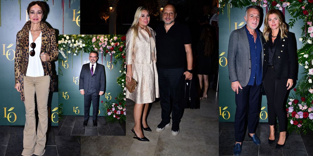 “Bir Sonbahar Akşamı”