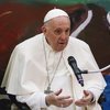 Papa Francis'ten "dünya savaşı" açıklaması