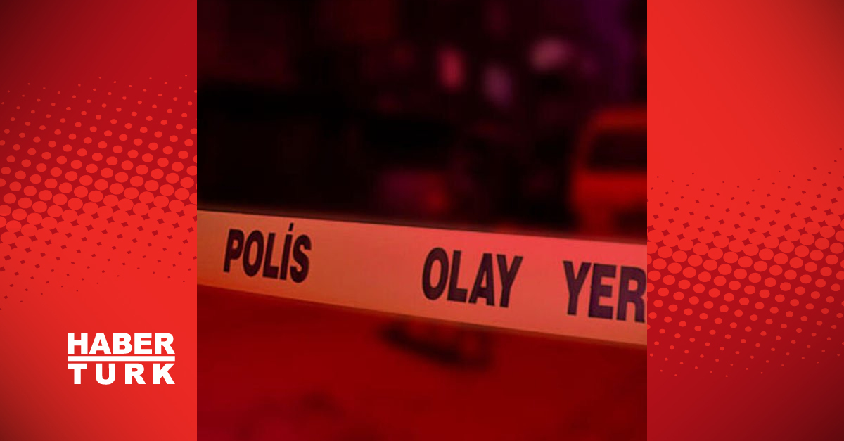 1 ölü, 3 ağır yaralı