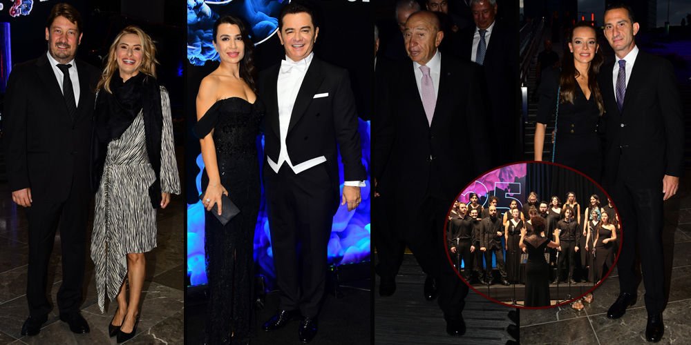 25. yıla özel kutlama!