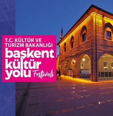 Başkent Kültür Yolu Festivali'nde Ankara'nın Başkent oluşu kutlanacak