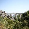 Adana'da James Bond'un çekildiği köprü ilgi çekiyor