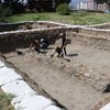 Antakya Antik Hipodrom'da eğlence ve oyun mekanları bulundu