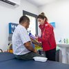 TPAO, Filyos'ta sağlık merkezini hizmete aldı