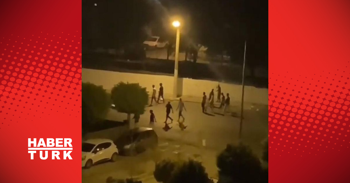 Aydın’da kaçak göçmen operasyonu! 95 kişi yakalandı