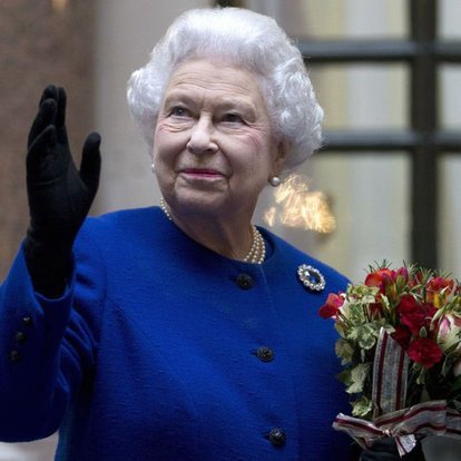 Kraliçe II. Elizabeth'in ölüm nedeni açıklandı