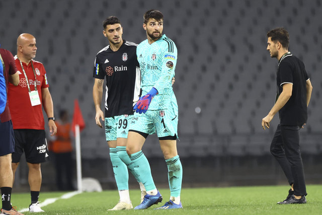 BEŞiKTAŞ GÜNDEMi🔥Beşiktaş İstanbulspor maçı, Ersin Destanoglu