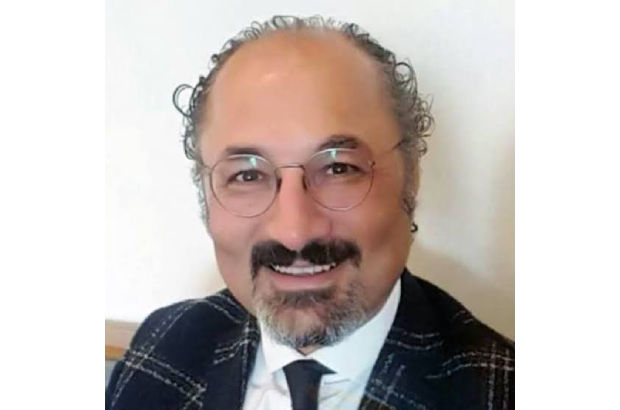 Prof. Dr. Ersin Akpınar