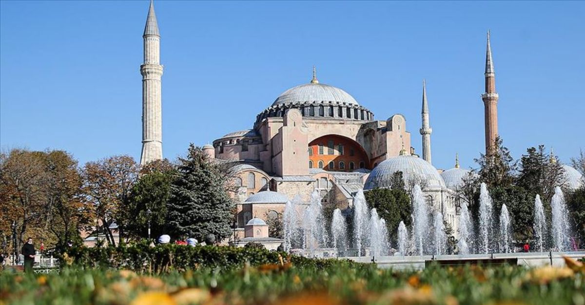 Hayırlı Cumalar mesajları ve sözleri