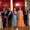 Danimarka Kraliyet'i karıştı: Kraliçe unvanlarını aldı