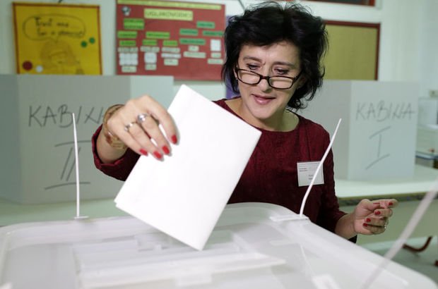 Bosna Hersek'te pazar günü genel seçim yapılacak