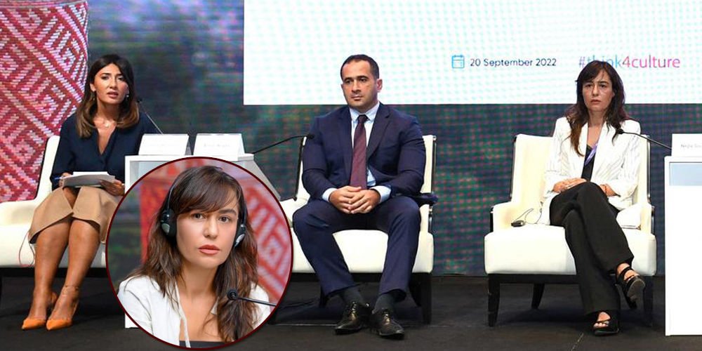 Azerbaycan’da uluslararası konferans!