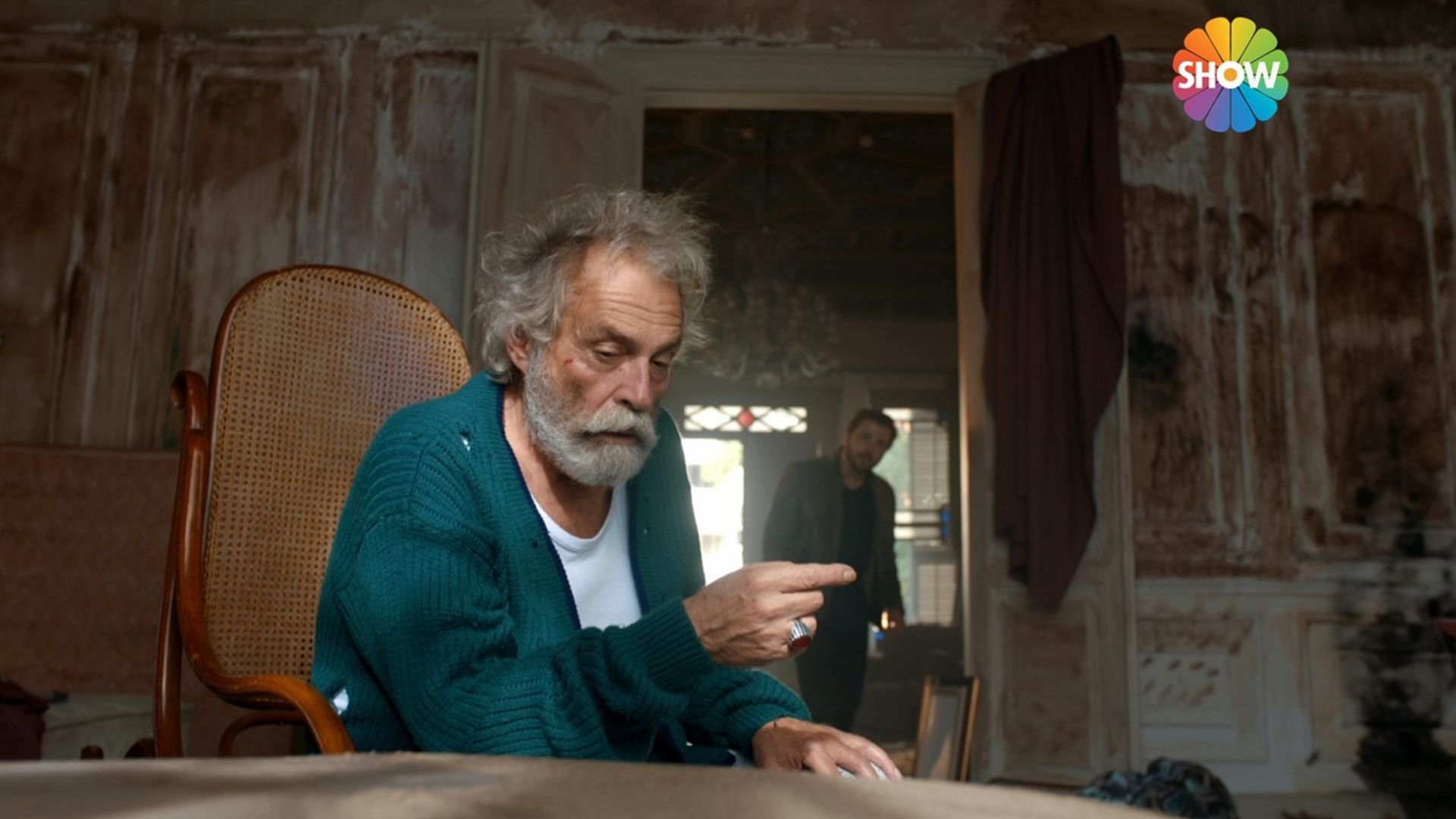 'Baba'da büyük kavuşma